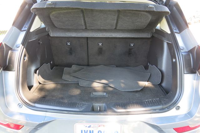 2022 Buick Encore GX FWD 4dr Select - 23081691 - 16
