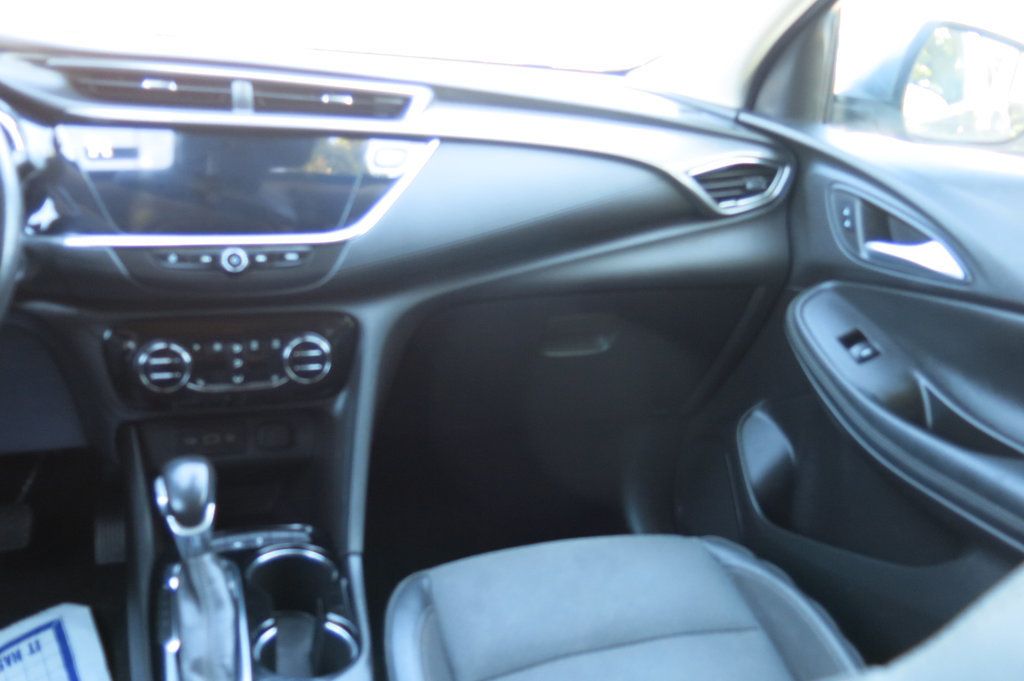 2022 Buick Encore GX FWD 4dr Select - 23081691 - 20