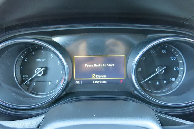 2022 Buick Encore GX FWD 4dr Select - 23081691 - 22