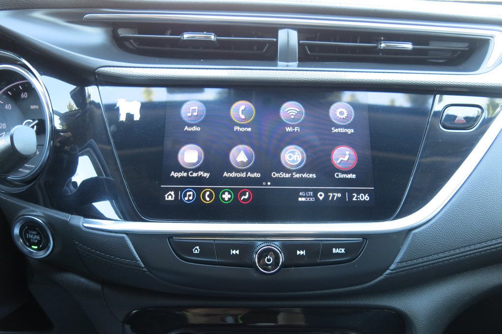 2022 Buick Encore GX FWD 4dr Select - 23081691 - 24
