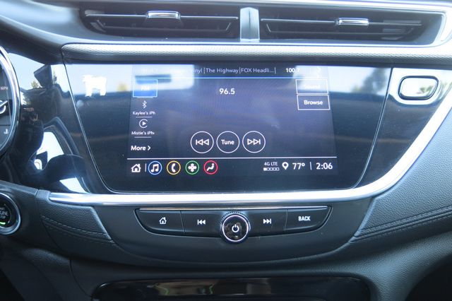 2022 Buick Encore GX FWD 4dr Select - 23081691 - 25
