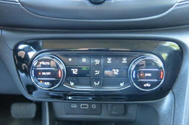 2022 Buick Encore GX FWD 4dr Select - 23081691 - 26