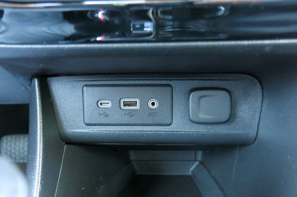 2022 Buick Encore GX FWD 4dr Select - 23081691 - 27