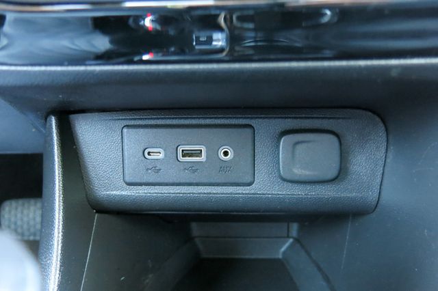 2022 Buick Encore GX FWD 4dr Select - 23081691 - 27