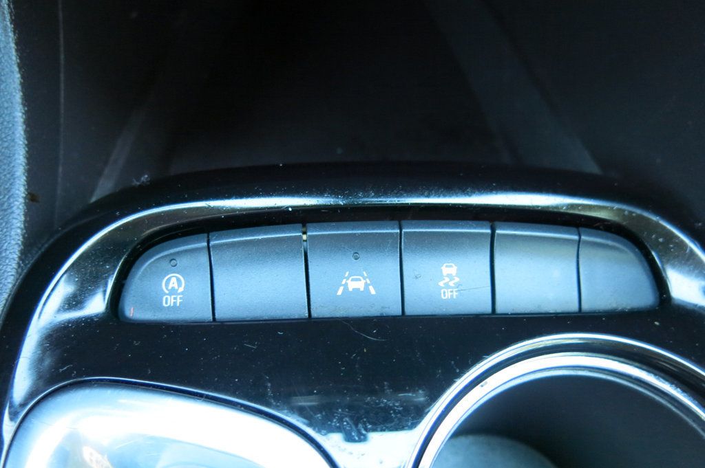 2022 Buick Encore GX FWD 4dr Select - 23081691 - 28