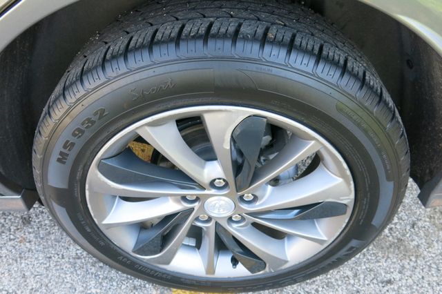 2022 Buick Encore GX FWD 4dr Select - 23081691 - 31