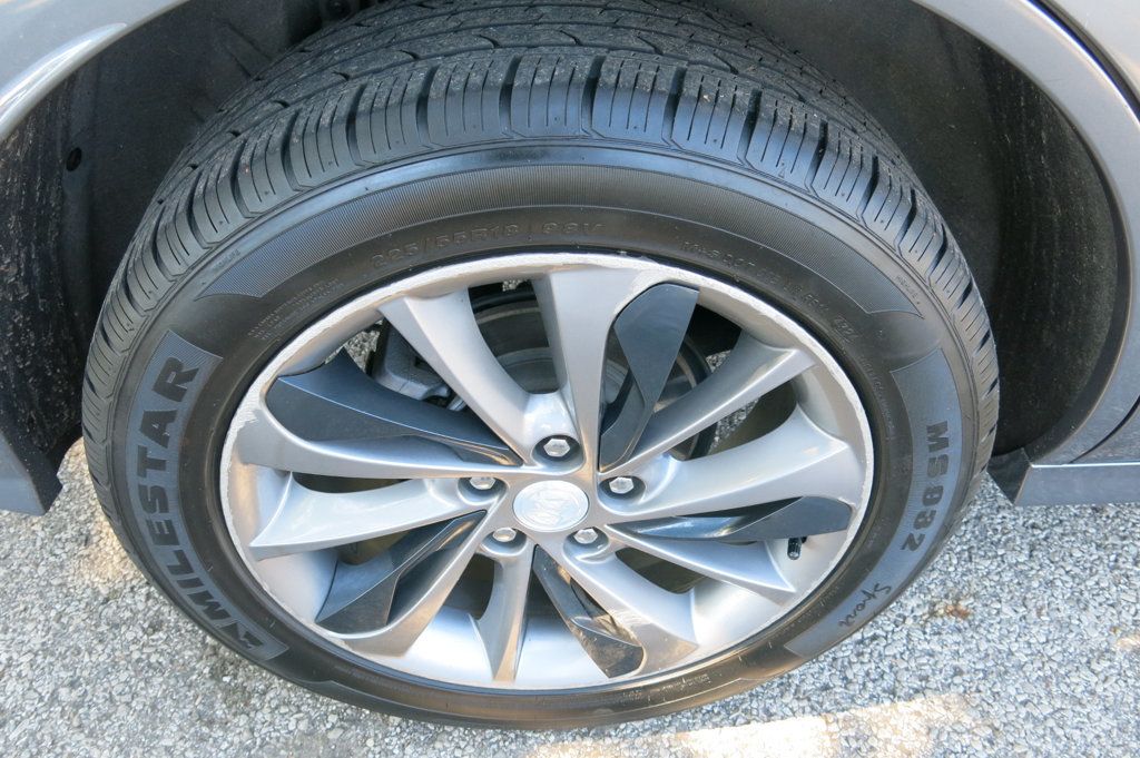 2022 Buick Encore GX FWD 4dr Select - 23081691 - 32