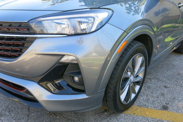2022 Buick Encore GX FWD 4dr Select - 23081691 - 36