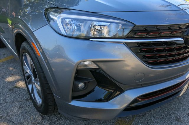 2022 Buick Encore GX FWD 4dr Select - 23081691 - 37