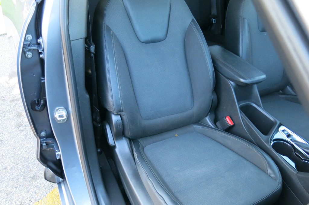 2022 Buick Encore GX FWD 4dr Select - 23081691 - 41
