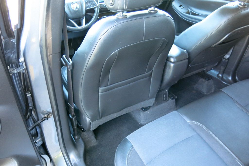 2022 Buick Encore GX FWD 4dr Select - 23081691 - 42