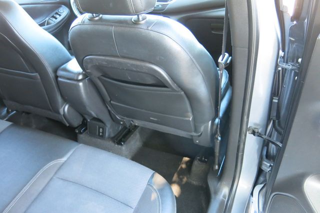 2022 Buick Encore GX FWD 4dr Select - 23081691 - 43