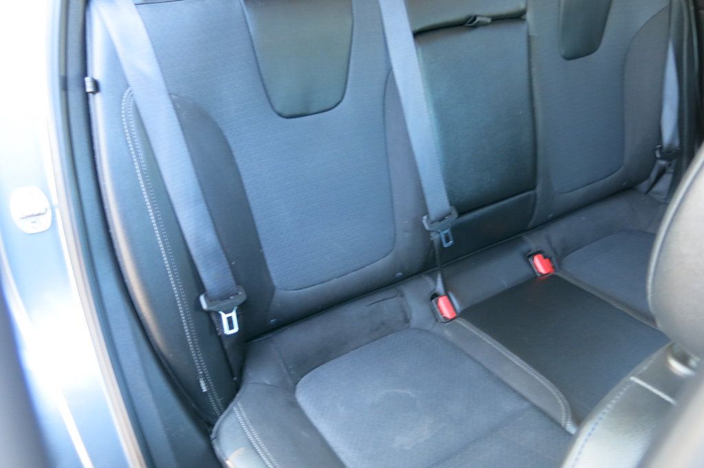 2022 Buick Encore GX FWD 4dr Select - 23081691 - 45