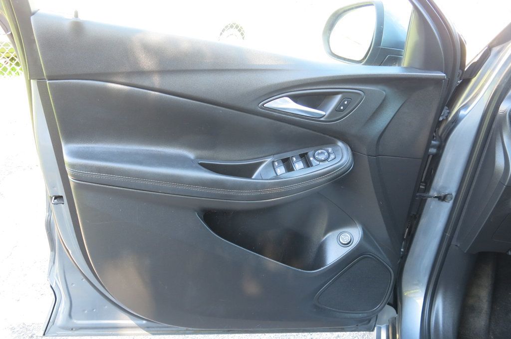 2022 Buick Encore GX FWD 4dr Select - 23081691 - 46
