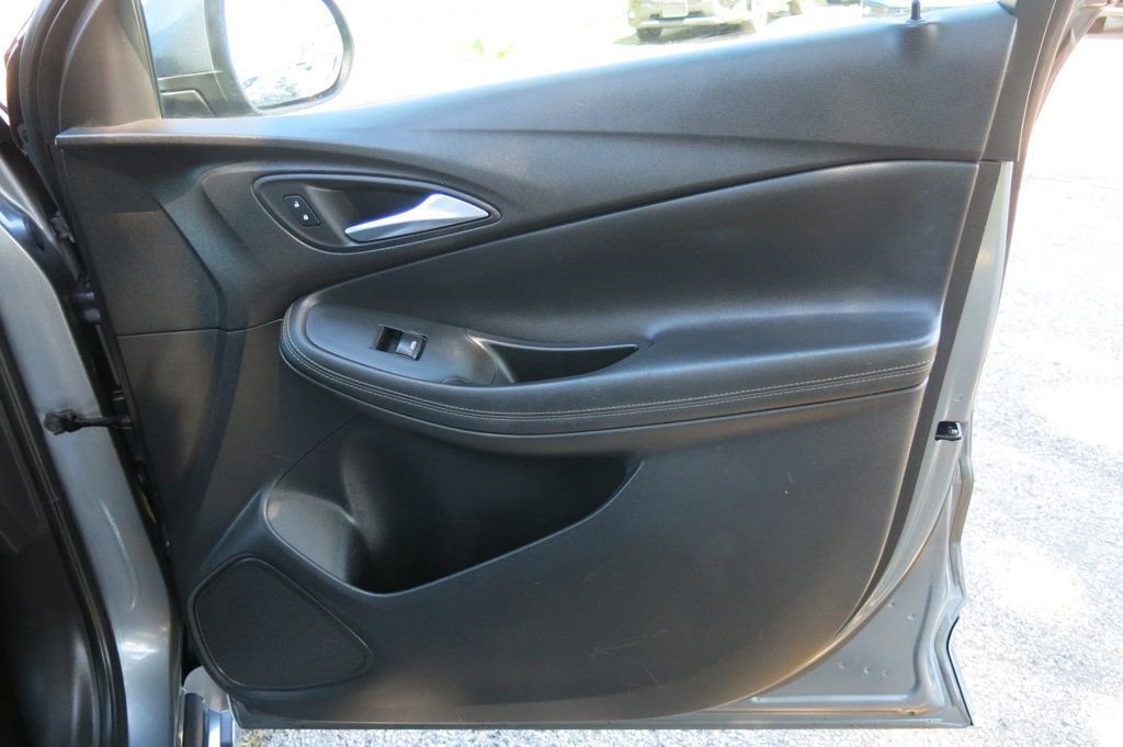 2022 Buick Encore GX FWD 4dr Select - 23081691 - 47