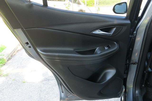 2022 Buick Encore GX FWD 4dr Select - 23081691 - 48
