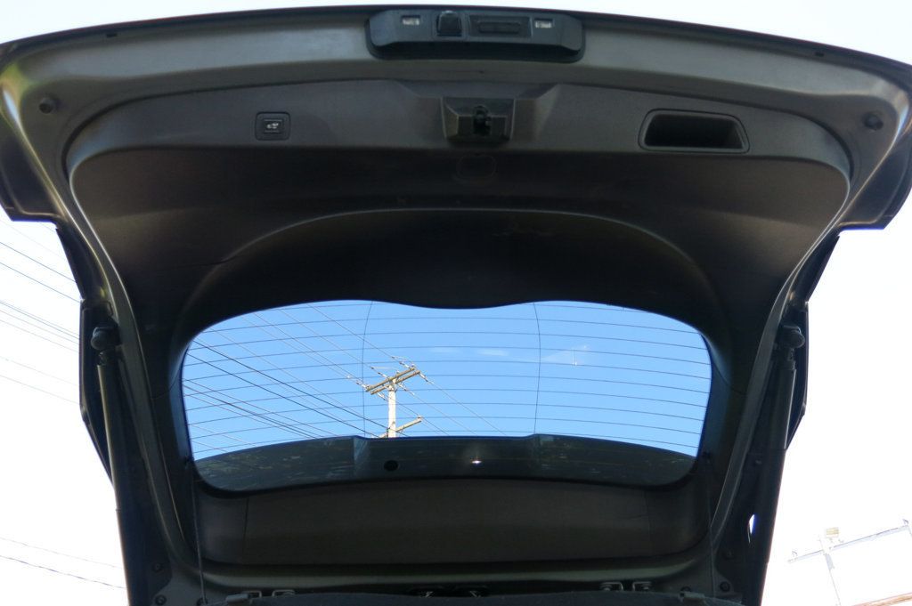 2022 Buick Encore GX FWD 4dr Select - 23081691 - 50