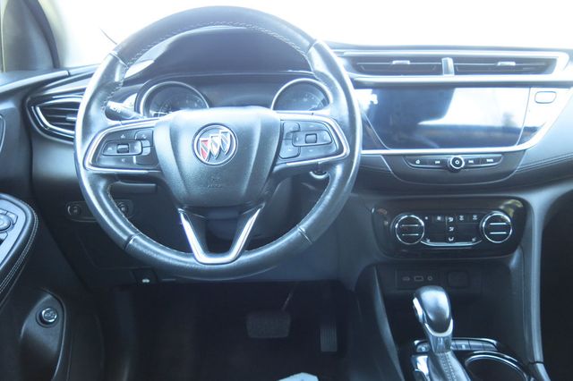 2022 Buick Encore GX FWD 4dr Select - 23081691 - 53
