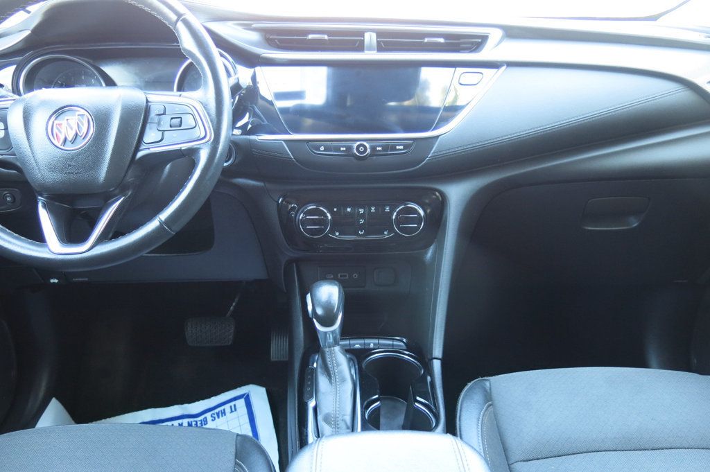 2022 Buick Encore GX FWD 4dr Select - 23081691 - 57