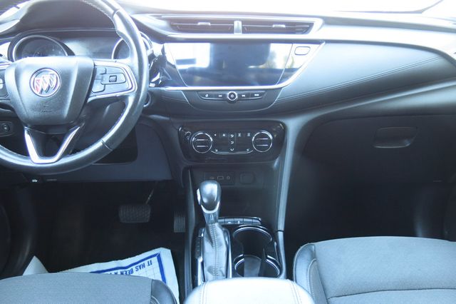 2022 Buick Encore GX FWD 4dr Select - 23081691 - 57