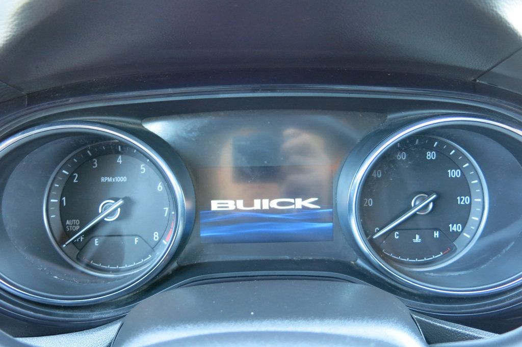 2022 Buick Encore GX FWD 4dr Select - 23081691 - 69