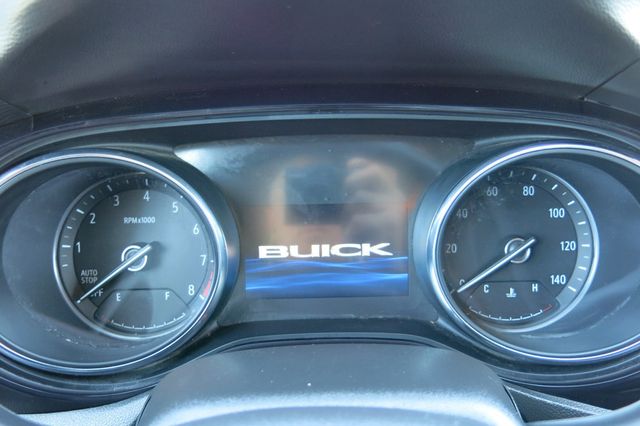 2022 Buick Encore GX FWD 4dr Select - 23081691 - 69