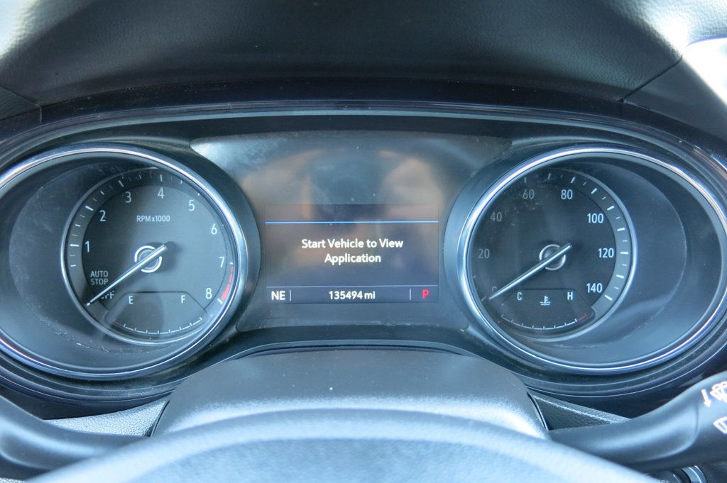 2022 Buick Encore GX FWD 4dr Select - 23081691 - 70