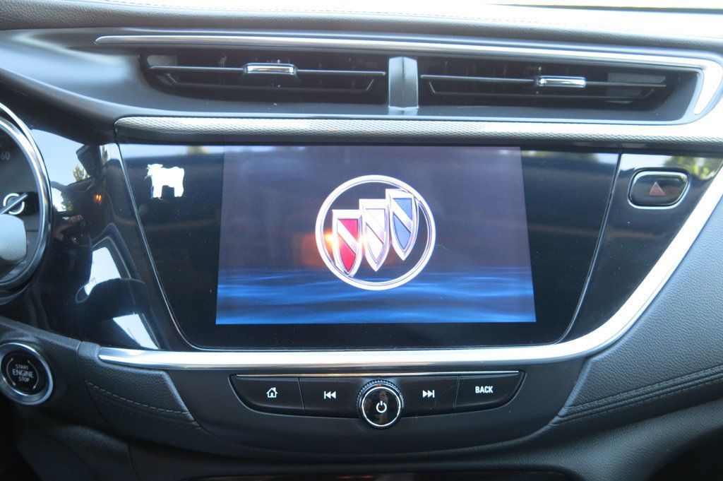 2022 Buick Encore GX FWD 4dr Select - 23081691 - 80