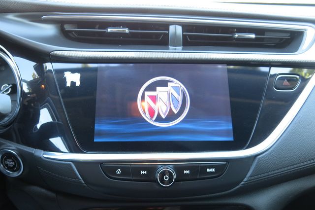 2022 Buick Encore GX FWD 4dr Select - 23081691 - 80