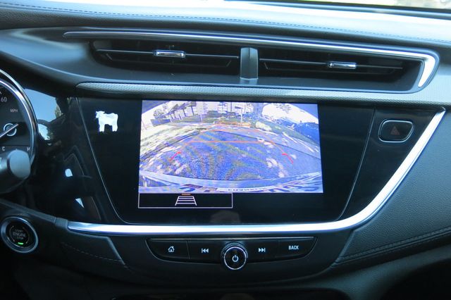 2022 Buick Encore GX FWD 4dr Select - 23081691 - 85