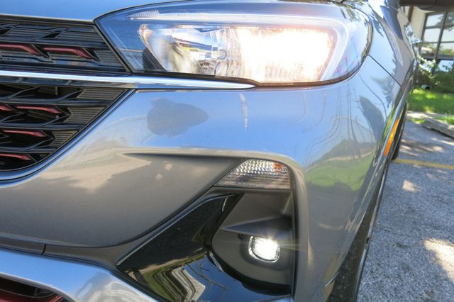 2022 Buick Encore GX FWD 4dr Select - 23081691 - 88