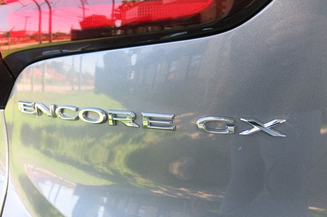 2022 Buick Encore GX FWD 4dr Select - 23081691 - 8