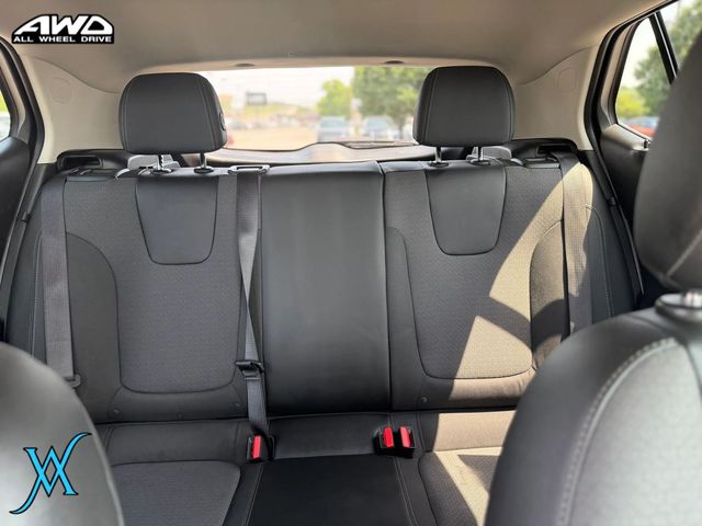 2022 Buick Encore GX Preferred Sport Utility 4D - 23059598 - 24