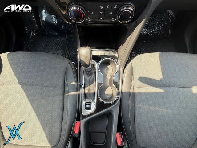 2022 Buick Encore GX Preferred Sport Utility 4D - 23059598 - 26