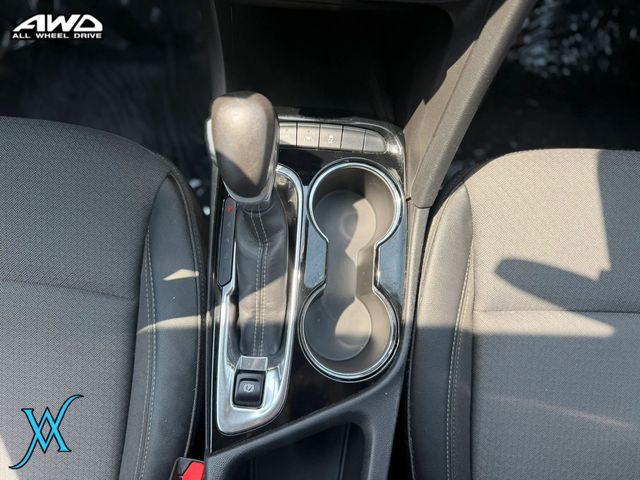 2022 Buick Encore GX Preferred Sport Utility 4D - 23059598 - 27