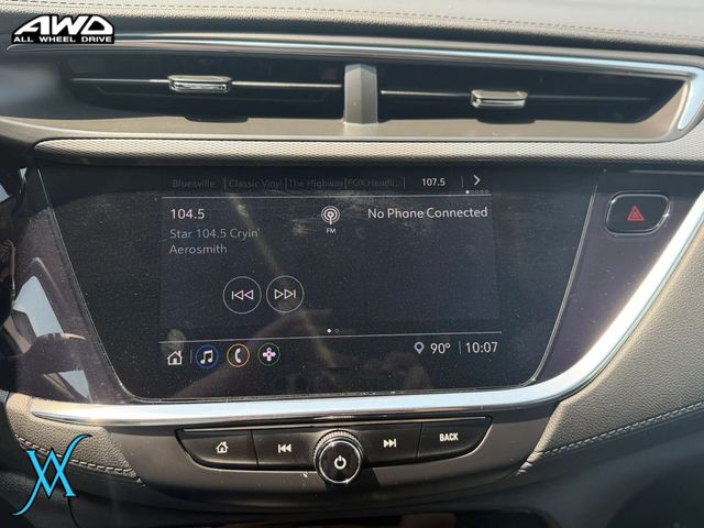 2022 Buick Encore GX Preferred Sport Utility 4D - 23059598 - 33