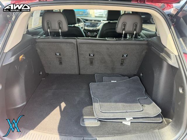 2022 Buick Encore GX Preferred Sport Utility 4D - 23059598 - 36