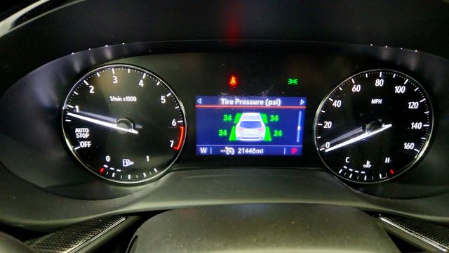 2022 Buick Envision 4dr Preferred w/ Comfort & Convenience Package - 23026780 - 13