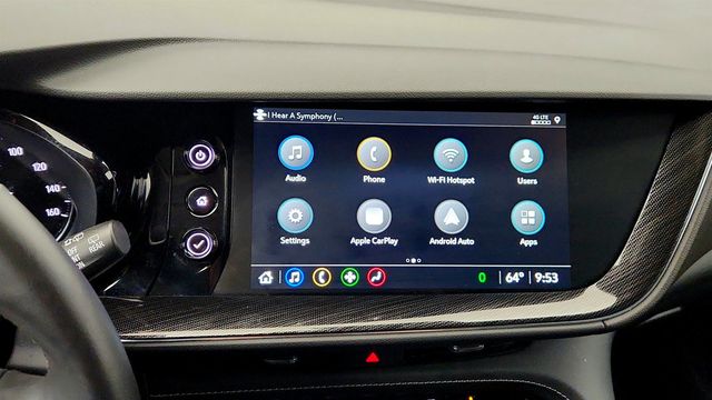 2022 Buick Envision 4dr Preferred w/ Comfort & Convenience Package - 23026780 - 15
