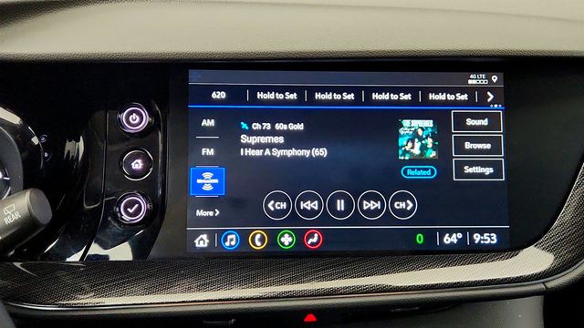 2022 Buick Envision 4dr Preferred w/ Comfort & Convenience Package - 23026780 - 16