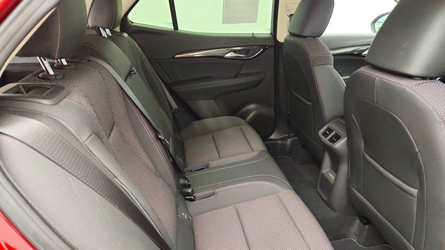2022 Buick Envision 4dr Preferred w/ Comfort & Convenience Package - 23026780 - 20