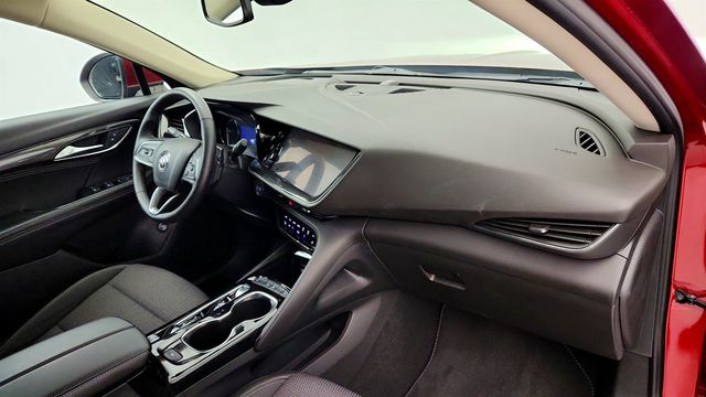 2022 Buick Envision 4dr Preferred w/ Comfort & Convenience Package - 23026780 - 22