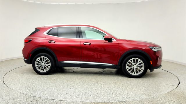 2022 Buick Envision 4dr Preferred w/ Comfort & Convenience Package - 23026780 - 3