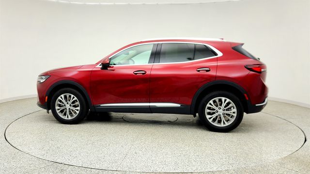 2022 Buick Envision 4dr Preferred w/ Comfort & Convenience Package - 23026780 - 7