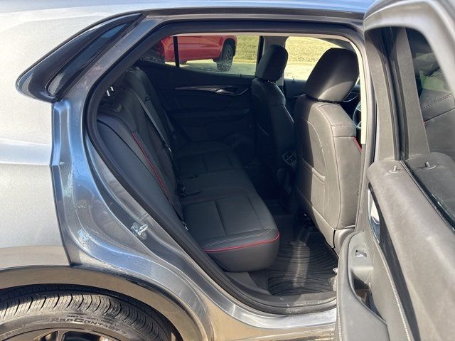 2022 Buick Envision FWD 4dr Essence - 22964268 - 11