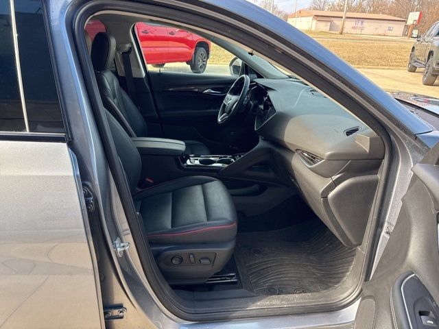 2022 Buick Envision FWD 4dr Essence - 22964268 - 12