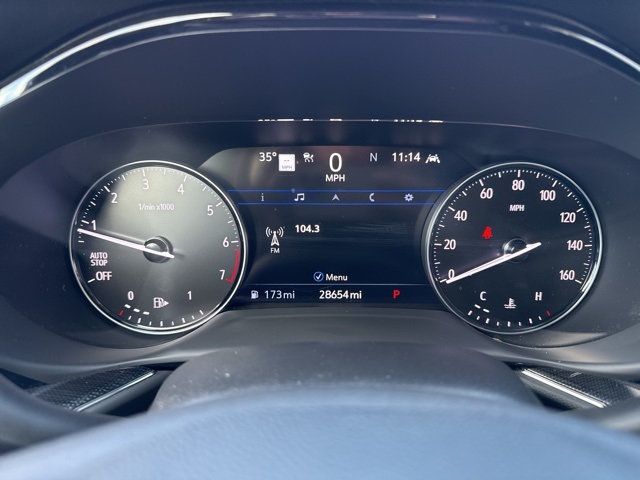 2022 Buick Envision FWD 4dr Essence - 22964268 - 13