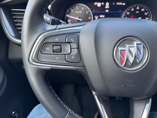 2022 Buick Envision FWD 4dr Essence - 22964268 - 14
