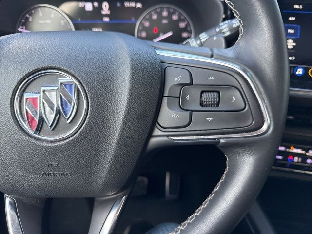 2022 Buick Envision FWD 4dr Essence - 22964268 - 15