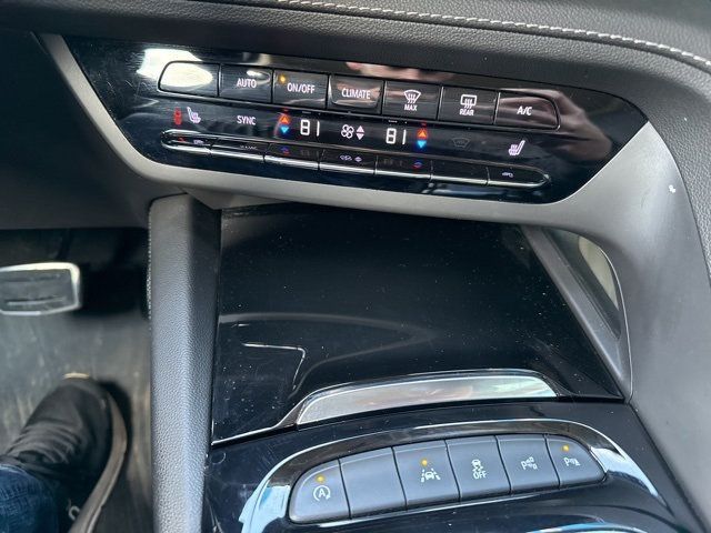 2022 Buick Envision FWD 4dr Essence - 22964268 - 16